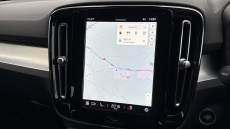 Volvo XC40 2.0 B4P Plus Dark 5dr Auto Petrol Estate